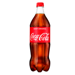 COCA - COLA  ORIGINAL -...