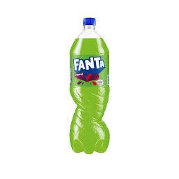 FANTA TROPICAL - 1,5L X6